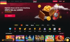 JettBet Casino