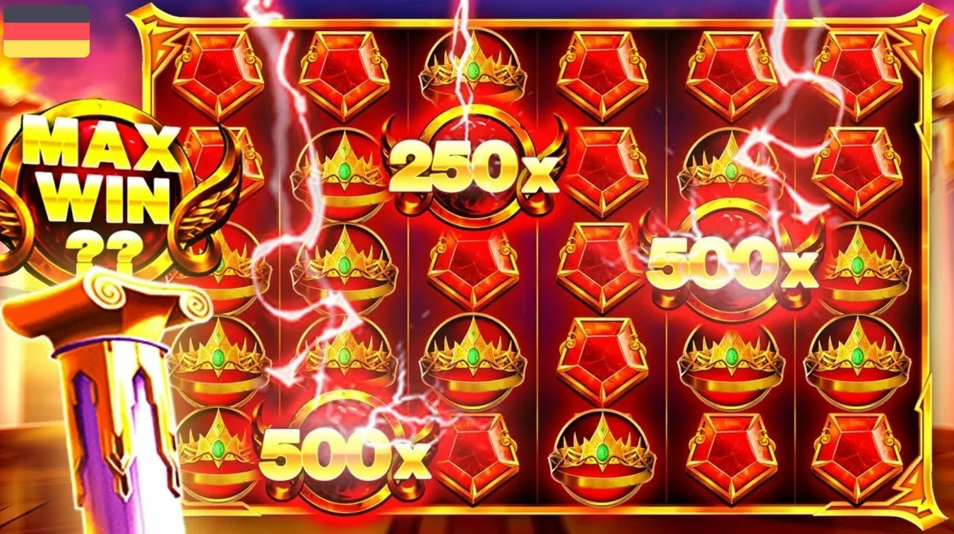 Seriöses Online Casino in Deutschland